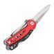 Мультиинструмент 180 мм, 11 в 1 INTERTOOL HT-0542 HT-0542 фото 10