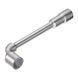 Ключ торцевий з отвором L-подібний 32 мм INTERTOOL HT-1632 HT-1632 фото 3
