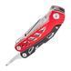 Мультиинструмент 180 мм, 11 в 1 INTERTOOL HT-0542 HT-0542 фото 8