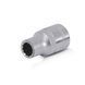 Головка двенадцатигранная, 1/2", 10 мм INTERTOOL ET-0210 ET-0210 фото 2