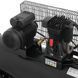 Компресор 100 л, 1.8 кВт, 220 В, 10атм, 250 л/хв INTERTOOL PT-0012 PT-0012 фото 7