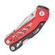 Мультиинструмент 180 мм, 11 в 1 INTERTOOL HT-0542 HT-0542 фото 7