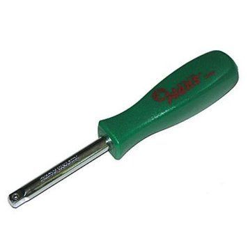 HANS. Вороток-відвертка 1/4" DR, 150 мм (2830) (2830) 2830 фото