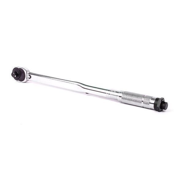 Динамометричний ключ 1/2", 28-210 NM INTERTOOL XT-9006 XT-9006 фото