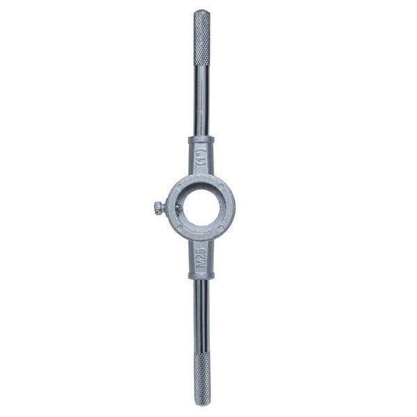 Держатель для плашек 38x14 INTERTOOL SD-8415 SD-8415 фото
