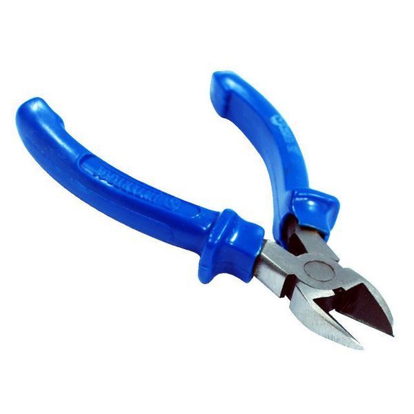 Бокорезы 200 мм INTERTOOL HT-0143 HT-0143 фото