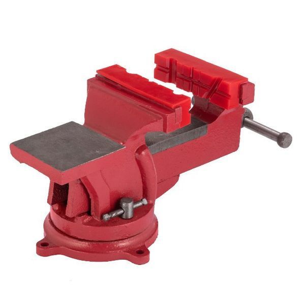 Губки резиновые для тисков 100 мм, магнитные INTERTOOL HT-0098 HT-0098 фото Губки резиновые для тисков 100 мм, магнитные INTERTOOL HT-0098 HT-0098 фото