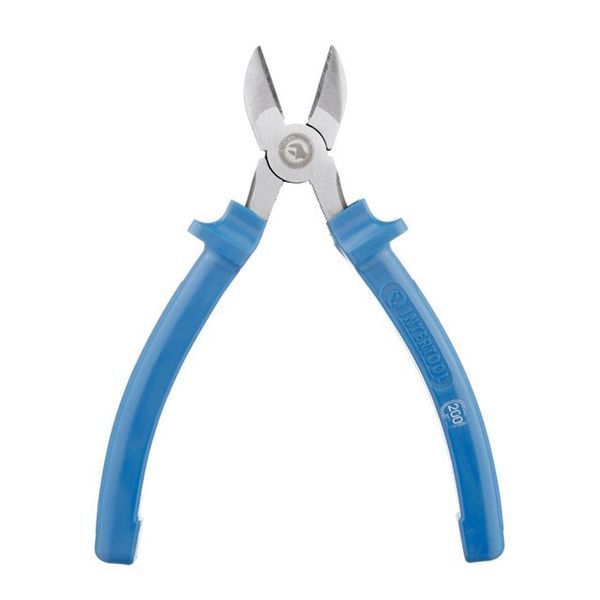 Бокорезы 200 мм INTERTOOL HT-0143 HT-0143 фото