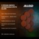 Alloid. Круг шлифовальный на липучке 125 мм, зерно 320 (10шт) SD-25320 фото 10