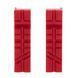 Губки резиновые для тисков 100 мм, магнитные INTERTOOL HT-0098 HT-0098 фото 5