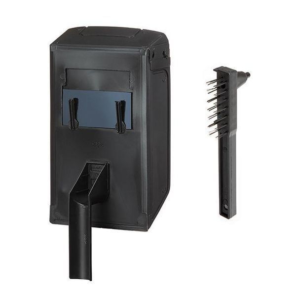 Аппарат сварочный, инверторный MMA-160A, STORM INTERTOOL WT-4003 WT-4003 фото
