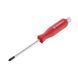 Отвертка ударная PH2x100 мм, Cr-V INTERTOOL HT-0487 HT-0487 фото 2