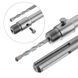 Перехідник SDS Max 1000 мм для коронок для бетону INTERTOOL SD-0440 SD-0440 фото 5