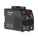 Аппарат сварочный, инверторный MMA-160A, STORM INTERTOOL WT-4003 WT-4003 фото 1