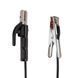 Аппарат сварочный, инверторный MMA-160A, STORM INTERTOOL WT-4003 WT-4003 фото 8