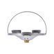 Комплект газовый кемпинговый 12 л. INTERTOOL GS-0012 GS-0012 фото 6