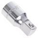 HANS. Удлинитель 1/2", 50 мм, 100 гр (4800-02) (4800-02) 4800-02 фото 2