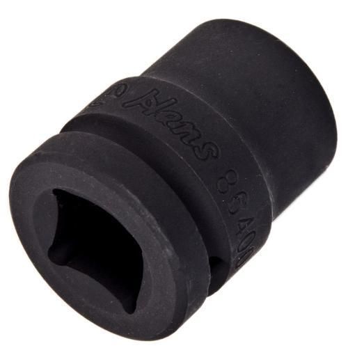 HANS. Торцевая головка ударная 3/4"DR, 24мм (86400M24) (86400М24) 86400М24 фото