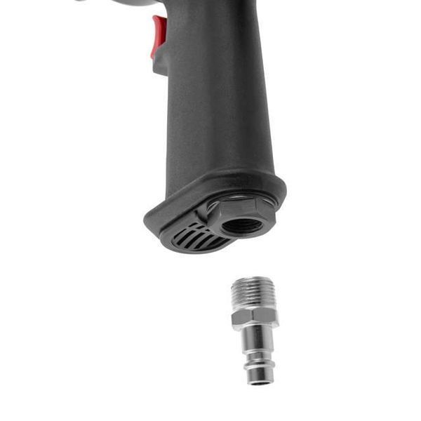 Гайковерт пневматичний INTERTOOL PT-1105 PT-1105 фото