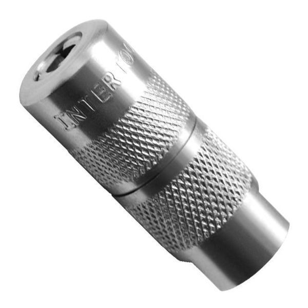 Насадка на шланг розбірна INTERTOOL HT-0070 HT-0070 фото