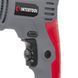 Дриль ударний 600 Вт, 0-3000 об./хв, 1.5-13 мм, реверс INTERTOOL DT-0109 DT-0109 фото 8