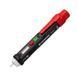 Тестер напруги безконтактний, LCD дисплей, 1000в, 2хААА INTERTOOL MD-0011 MD-0011 фото 3