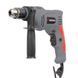 Дриль ударний 600 Вт, 0-3000 об./хв, 1.5-13 мм, реверс INTERTOOL DT-0109 DT-0109 фото 6