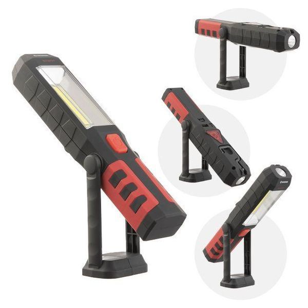 Фонарь WORKLIGHT 270&deg;, STORM INTERTOOL LB-0145 LB-0145 фото