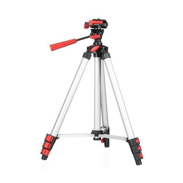 Штатив 1.3 м для лазерного уровня MT-3051, MT-3052 INTERTOOL MT-3053 MT-3053 фото