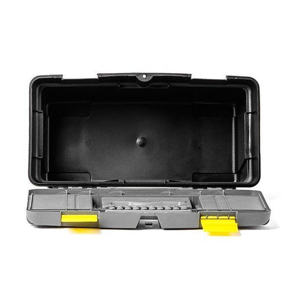 Ящик для інструменту 16.5" 412*214*188 мм INTERTOOL BX-0316 BX-0316 фото