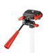 Штатив 1.3 м для лазерного уровня MT-3051, MT-3052 INTERTOOL MT-3053 MT-3053 фото 7