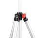 Штатив 1.3 м для лазерного уровня MT-3051, MT-3052 INTERTOOL MT-3053 MT-3053 фото 9