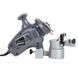 Верстат для заточування ланцюгів 250 Вт, 7500 об/м, 100*10*3.2 мм INTERTOOL DT-0850, точильний верстат DT-0850 фото 2