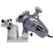 Верстат для заточування ланцюгів 250 Вт, 7500 об/м, 100*10*3.2 мм INTERTOOL DT-0850, точильний верстат DT-0850 фото 3
