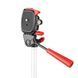 Штатив 1.3 м для лазерного уровня MT-3051, MT-3052 INTERTOOL MT-3053 MT-3053 фото 10