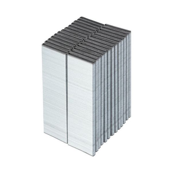 Скоба для степлера РТ-1612 38мм (18GA) 5,7(5,8)x1,25x1,0мм 5000шт/упак INTERTOOL PT-8338 PT-8338 фото