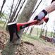 Колун кований 1000 г, ручка з фібергласу INTERTOOL HT-0274 HT-0274 фото 3