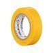 Стрічка ізоляційна 0.15 мм*17 м жовта INTERTOOL IT-0032 IT-0032 фото 4