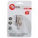 Свердло алмазне трубчасте для скла та кераміки 28 мм INTERTOOL SD-0358 SD-0358 фото 1