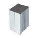Скоба для степлера РТ-1612 38мм (18GA) 5,7(5,8)x1,25x1,0мм 5000шт/упак INTERTOOL PT-8338 PT-8338 фото 5
