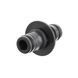 Адаптер для конектора 1/2" INTERTOOL GE-1005 GE-1005 фото 1