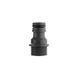 Адаптер на коннектор 1/2" с наружной резьбой 1/2" INTERTOOL GE-1001 GE-1001 фото 4