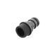 Адаптер на коннектор 1/2" с наружной резьбой 1/2" INTERTOOL GE-1001 GE-1001 фото 3