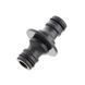 Адаптер для конектора 1/2" INTERTOOL GE-1005 GE-1005 фото 3