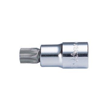 HANS. Головка з битою Torx Т27, 1/4" L=32 мм (2024T27) (2024T27) 2024T27 фото