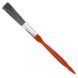 Кисть флейцевая с искусственным ворсом 1&rdquo; INTERTOOL KT-1425 KT-1425 фото 3