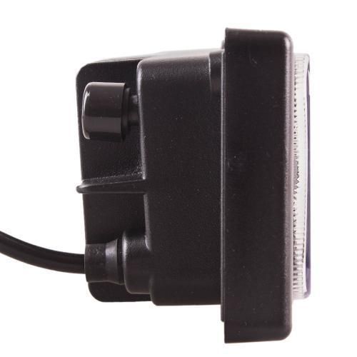 Фари LED дод.модель LADA/2110-14/LD-519 L1-W/12-24V/40W/4LED-6000K (LD-519 L1-W-LED) LD-519 L1-W-LED фото