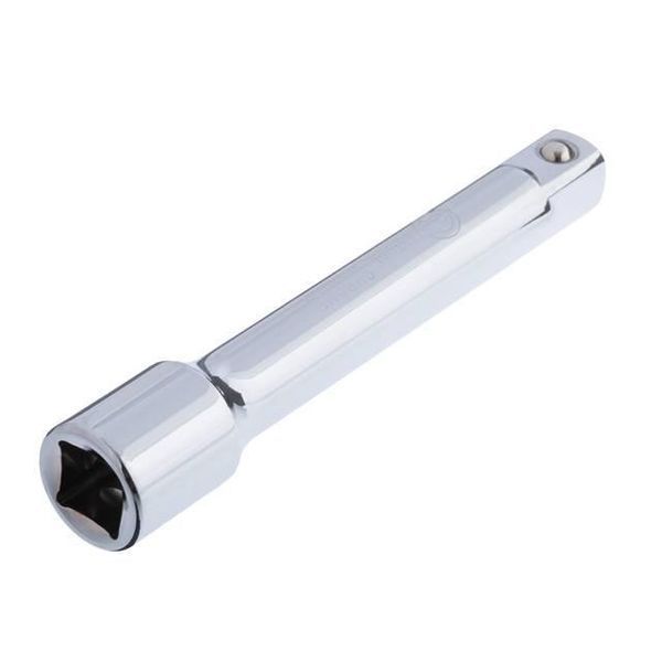 Удлинитель 1/2", 125 мм, Хром-Ванадий INTERTOOL ET-1002 ET-1002 фото