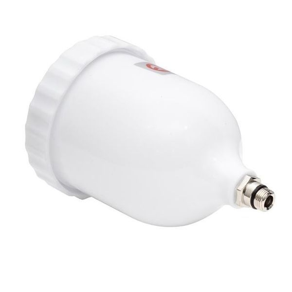 Бачок пластиковый с наружной резьбой 600 мл, 14x1,25 INTERTOOL PT-1902 PT-1902 фото