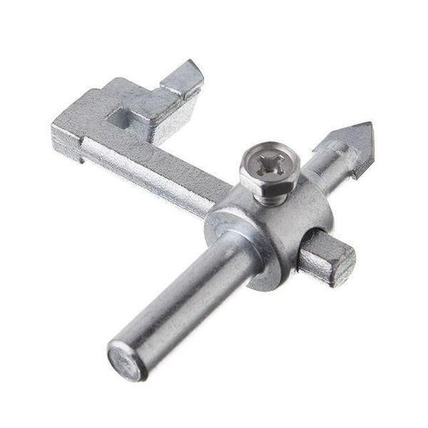 Циркуль під дриль для різання плитки INTERTOOL HT-0341 HT-0341 фото